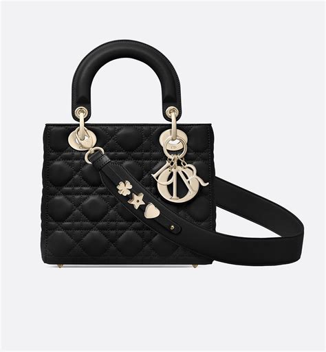 lady dior abcdior bag price|Lady Dior handbag small.